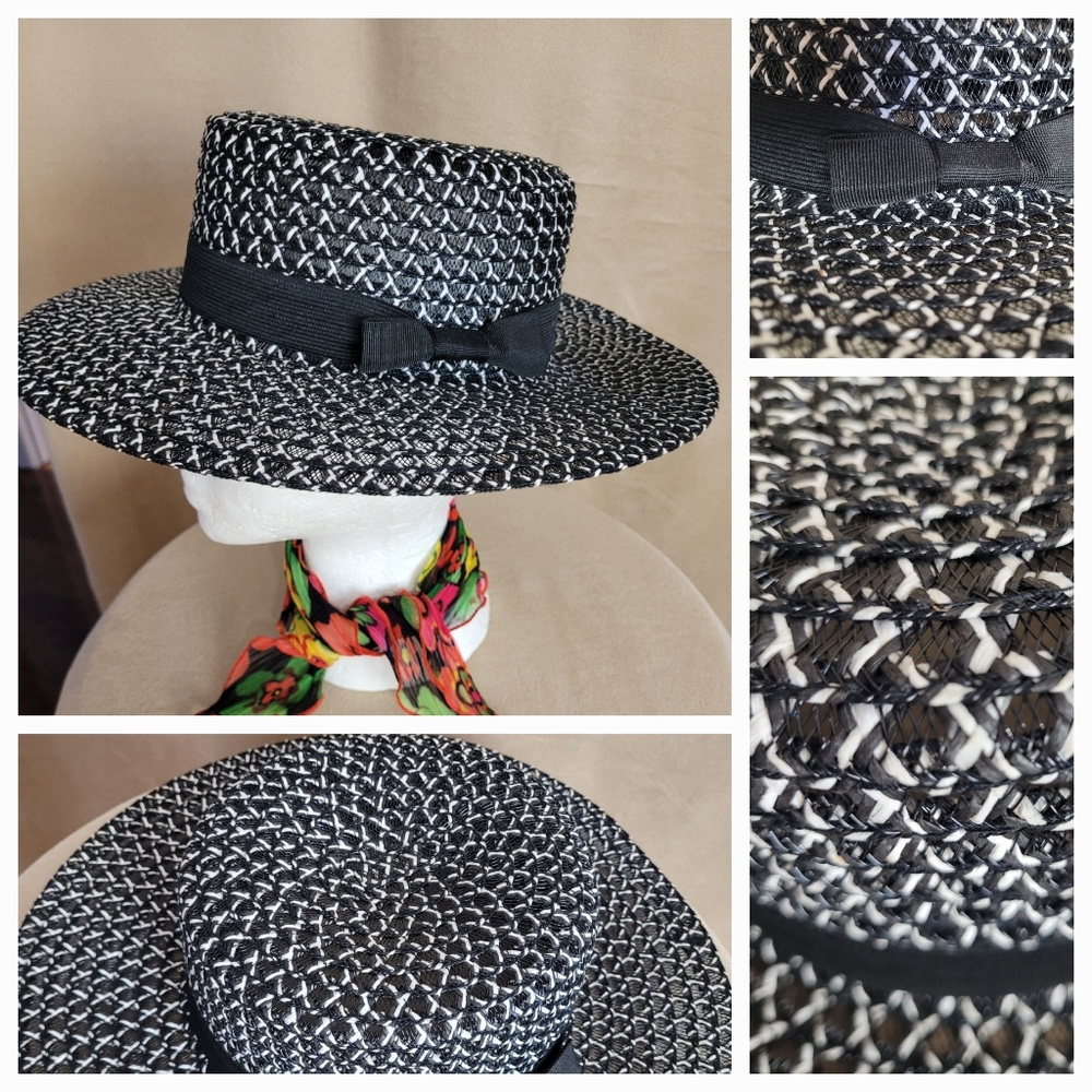Panama Hat - Picture 5 of 6
